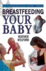 Image for Breastfeeding your baby