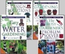 Image for Gardening in containers and hanging baskets