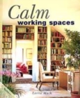 Image for Calm working spaces