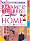 Image for Revamp &amp; refurbish your home