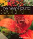 Image for The year-round gardener