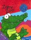 Image for Zany zoo