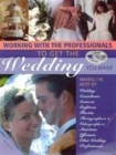 Image for Working with professionals to get the wedding you want