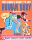 Image for Children&#39;s guide to the human body
