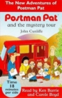 Image for Postman Pat and the Mystery Tour