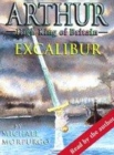 Image for Arthur, High King of Britain - Excalibur