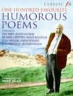 Image for Classic FM 100 Favourite Humorous Poems