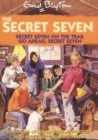 Image for Secret Seven on the Trail/Go Ahead Secret Seven -