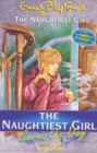 Image for 07: Naughtiest Girl Saves The Day