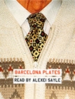 Image for Barcelona Plates