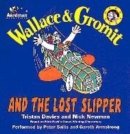 Image for WALLACE AND GROMMIT