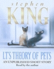 Image for LT&#39;s Theory of Pets