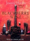 Image for Blackberry Wine