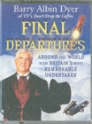 Image for Final Departures