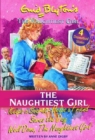 Image for Enid Blyton&#39;s The naughtiest girl
