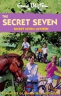 Image for Secret Seven mystery
