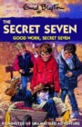 Image for 06: Good Work, Secret Seven