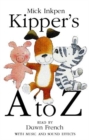 Image for Kipper&#39;s A to Z