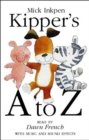 Image for Kipper&#39;s A to Z