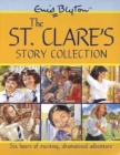 Image for The St. Clare&#39;s story collection