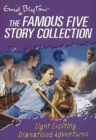 Image for The Famous Five story collection : Dramatisation