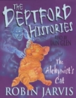 Image for The alchymist&#39;s cat