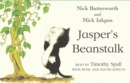 Image for Jasper&#39;s beanstalk