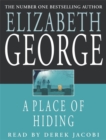 Image for A Place of Hiding