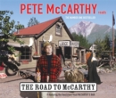 Image for Road to Mccarthy