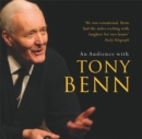 Image for An Audience with Tony Benn