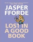 Image for Lost in a Good Book
