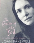 Image for The Centre of the Bed