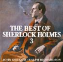 Image for Best of Sherlock Holmes