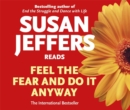 Image for Feel the Fear and Do It Anyway