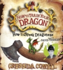 Image for How to Train Your Dragon: How To Speak Dragonese
