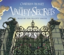 Image for The valley of secrets