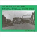 Image for Old Aston, Erdington, Kingstanding and Great Barr