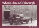 Image for Wheels Around Edinburgh