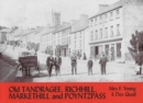 Image for Old Tandragee, Richhill, Markethill and Poyntzpass : With Loughgall, Clare, Laurelvale, Glenanne, Mullavilly and Hamiltonsbawn