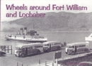 Image for Wheels Around Fort William and Lochaber