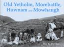 Image for Old Yetholm, Morebattle, Hownam and Mowhaugh