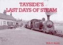 Image for Tayside&#39;s Last Days of Steam