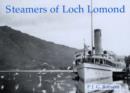 Image for Steamers of Loch Lomond