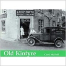 Image for Old Kintyre