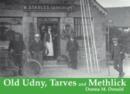 Image for Old Udny, Tarves and Methlick