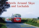 Image for Wheels Around Skye and Lochalsh