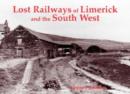Image for Lost Railways of Limerick and the South West