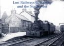 Image for Lost Railways of Galway and the North West