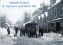 Image for Wheels Around St. Andrews and North Fife
