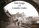 Image for Old Largo and Lundin Links